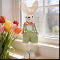 Zajączek figurka 42–62 cm zajączek wielkanocny ozdobna duży królik Wielkanoc (4).jpg