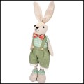 Zajączek figurka 42–62 cm zajączek wielkanocny ozdobna duży królik Wielkanoc (5).jpg
