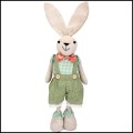 Zajączek figurka 42–62 cm zajączek wielkanocny ozdobna duży królik Wielkanoc (7).jpg