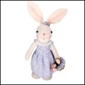 Zajączek figurka 50-70 cm zajączek wielkanocny ozdobna duży królik Wielkanoc (5).jpg