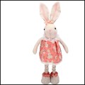 Zajączek figurka 45-75 cm zajączek wielkanocny ozdobna duży królik Wielkanoc  (6).jpg