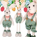 Wielkanocny zajączek figurka 45-60 cm wielkanoc ozdobna duży królik  (2).jpg
