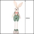 Wielkanocny zajączek figurka 45-60 cm wielkanoc ozdobna duży królik  (3).jpg