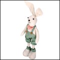 Wielkanocny zajączek figurka 45-60 cm wielkanoc ozdobna duży królik  (7).jpg
