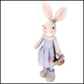 Zajączek figurka 50-70 cm zajączek wielkanocny ozdobna duży królik Wielkanoc (4).jpg