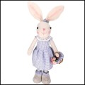 Zajączek figurka 50-70 cm zajączek wielkanocny ozdobna duży królik Wielkanoc (7).jpg