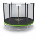 Trampolina 244cm ft8 2,44 ogrodowa drabinka na dwór zewnętrzna siatka (7).jpg