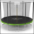 Trampolina 244cm FT8 ogrodowa drabinka na dwór wewnętrzna siatka (8).jpg