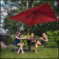 Bordowy parasol 250 x 250 cm  ogrodowy boczny na wysięgniku kwadratowy (7).jpg
