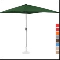 Zielony parasol 200x300 cm ogrodowy prostokątny z korbką, ochrona UV (1).jpg