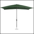 Zielony parasol 200x300 cm ogrodowy prostokątny z korbką, ochrona UV (2).jpg
