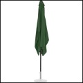 Zielony parasol 200x300 cm ogrodowy prostokątny z korbką, ochrona UV (5).jpg