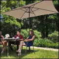 Kremowy parasol 200x300 cm ogrodowy prostokątny z korbką, ochrona UV  (4).jpg