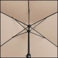 Kremowy parasol 200x300 cm ogrodowy prostokątny z korbką, ochrona UV  (5).jpg
