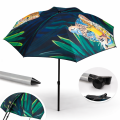 Parasol ogrodowy plażowy balkon taras kolorowy składany regulowany śr (1).png