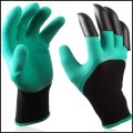 2x mocne rękawice robocze ogrodowe rękawiczki z pazurkami pazurki komplet (1).jpg