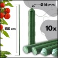 Grube tyczki  150cm 10 szt do roślin pnących paliki do pomidorów do kwiatów 16mm  (1).jpg