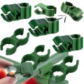 6x łącznik obrotowy 16mm  klips do tyczek łączenia roślin plastikowy   (1).jpg