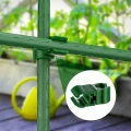 6x łącznik obrotowy 16mm  klips do tyczek łączenia roślin plastikowy   (2).webp