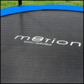 Trampolina 244cm FT 8 ogrodowa drabinka na dwór zewnętrzna siatka (5).jpg