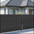 Osłona na ogrodzenie 152 x 250 cm, listwy na płot, lamele na ogrodzenie (2).jpg
