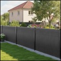 Osłona na ogrodzenie 152 x 250 cm, listwy na płot, lamele na ogrodzenie (3).jpg