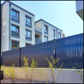 Osłona na ogrodzenie 152 x 250 cm, listwy na płot, lamele na ogrodzenie (8).jpg