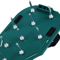 Aerator wertykulator do trawników napowietrzania duże kolce na buty areator (10).webp