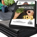 Gruba agrowłóknina 1,6 x 10 m 100 g na chwasty agrotkanina czarna antychwastowa  (1).jpg