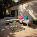 Zestaw mebli ogrodowych modułowa sofa aluminiowa na taras, balkon i do ogrodu (8).jpg
