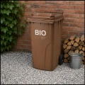 Brązowy pojemnik z klapą kubeł kosz na BIO odpady śmieci z atestami  240 L (3).jpg
