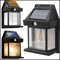 Naścienna lampa solarna kinkiet LED z czujnikiem zmierzchu ruchu elewacyjna (10).jpg