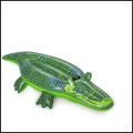 Dmuchany materac wodny plażowy do pływania krokodyl 152 × 71 cm duży  (7).jpg