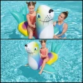 Dmuchany materac wodny plażowy do pływania foka 157 × 114 cm (15).jpg