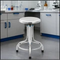 Taboret stołek laboratoryjny warsztatowy ze stali nierdzewnej 45-60 cm do 150 kg kosmetyczny (1).jpg