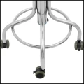 Taboret na kołach stołek laboratoryjny warsztatowy ze stali nierdzewnej 45-60 cm do 100 kg kosmetyczny (3).jpg