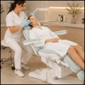 Pistacjowy elektryczny fotel kosmetyczny do tatuażu masażu spa ROME (11).jpg