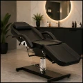 Czarny elektryczny fotel kosmetyczny do tatuażu masażu spa CAPUA (2).jpg