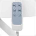 Biały elektryczny fotel kosmetyczny do tatuażu masażu spa do 150kg RHO (2).jpg