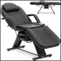 Czarny manualny fotel kosmetyczny do tatuażu masażu spa do 200kg IMOLA (6).jpg