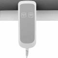 Szare łóżko stół kosmetyczny do masażu elektryczny 1 silniki LILLE  (12) — kopia.jpg