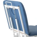 Niebieskie łóżko stół kosmetyczny do masażu elektryczny do 150kg. VALENCE (7).jpg
