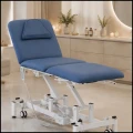 Niebieskie łóżko stół kosmetyczny do masażu elektryczny do 150kg. VALENCE (10).jpg