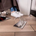 Podnóżek fryzjerski biurowy antypoślizgowy ze stali nierdzewnej kosmetyczny 35 cm (5).jpg
