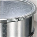 Beczka stalowa metalowa ocynkowana 200L zdejmowane wieko, 595 x 820 mm (2).jpg
