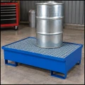 Wanna wychwytowa metalowa na 2 beczki 200L 120x80cm (1).jpg