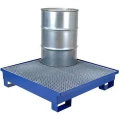 Wanna wychwytowa metalowa na 4 beczki 200L 120x120cm (2).jpg