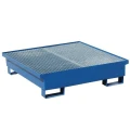 Wanna wychwytowa metalowa na 4 beczki 200L 120x120cm (3).jpg