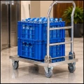 Wózek platformowy składany stalowy HoReCa platforma 70x52cm Royal Catering (1).jpg