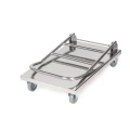 Wózek platformowy składany stalowy HoReCa platforma 70x52cm Royal Catering (3).jpg